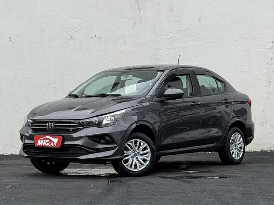 FIAT CRONOS 1.3 FIREFLY FLEX DRIVE CVT FIAT CRONOS 1.3 FIREFLY FLEX DRIVE CVT